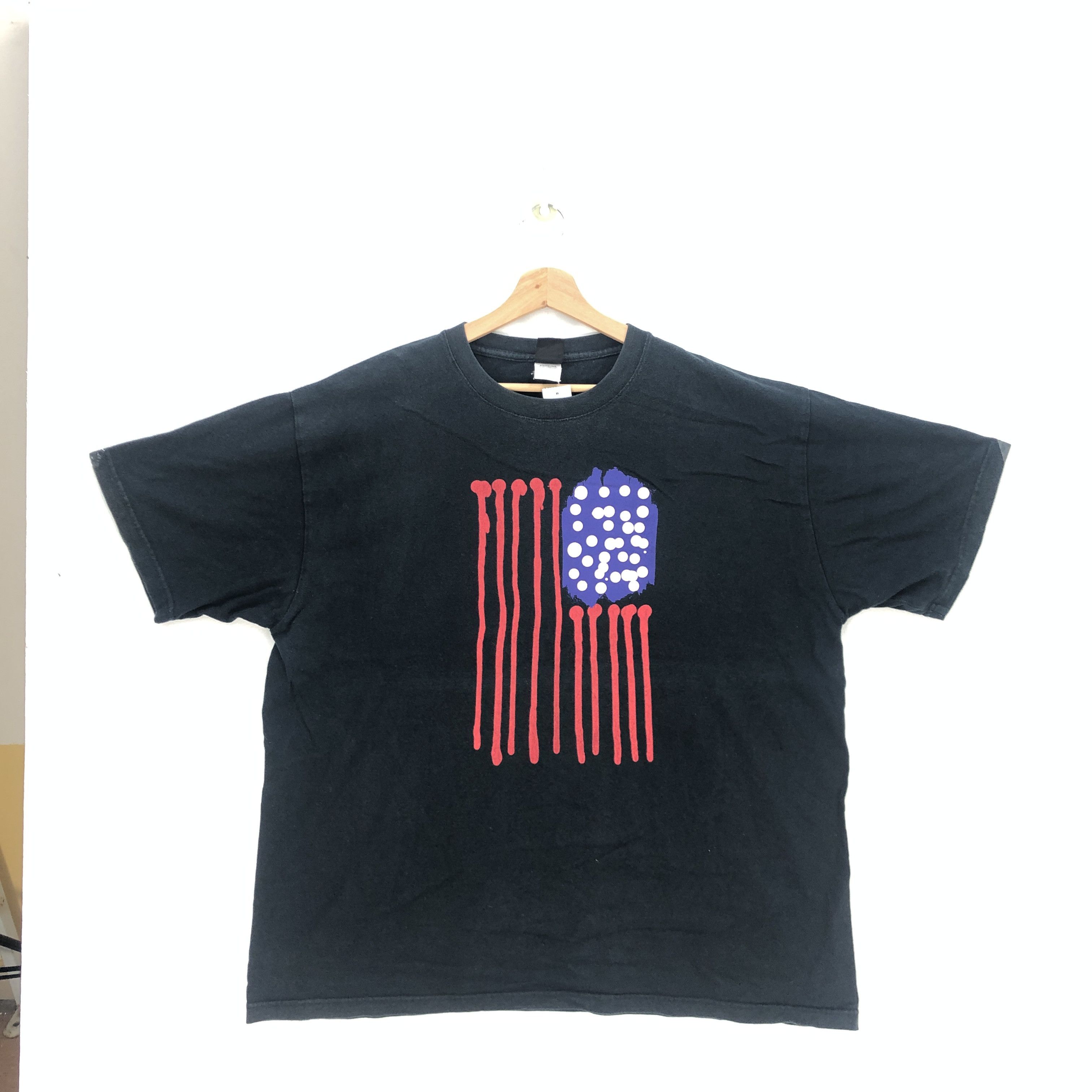 Andsuns × Japanese Brand × Vintage Andsuns Japanese Brand T shirt 