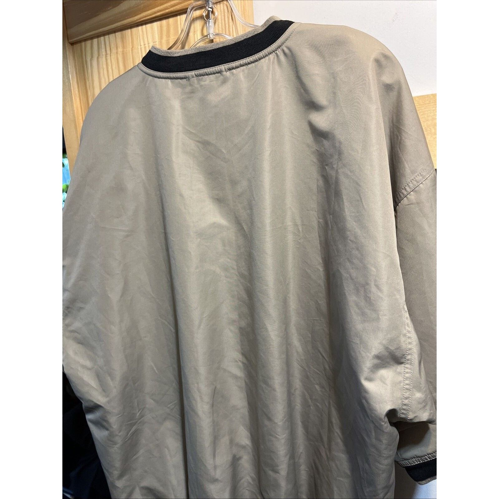 Cutter & Buck Cutter & Buck VTG King Of The Hill Men L Autolite Sweatshirt Size US L / EU 52-54 / 3 - 10 Thumbnail