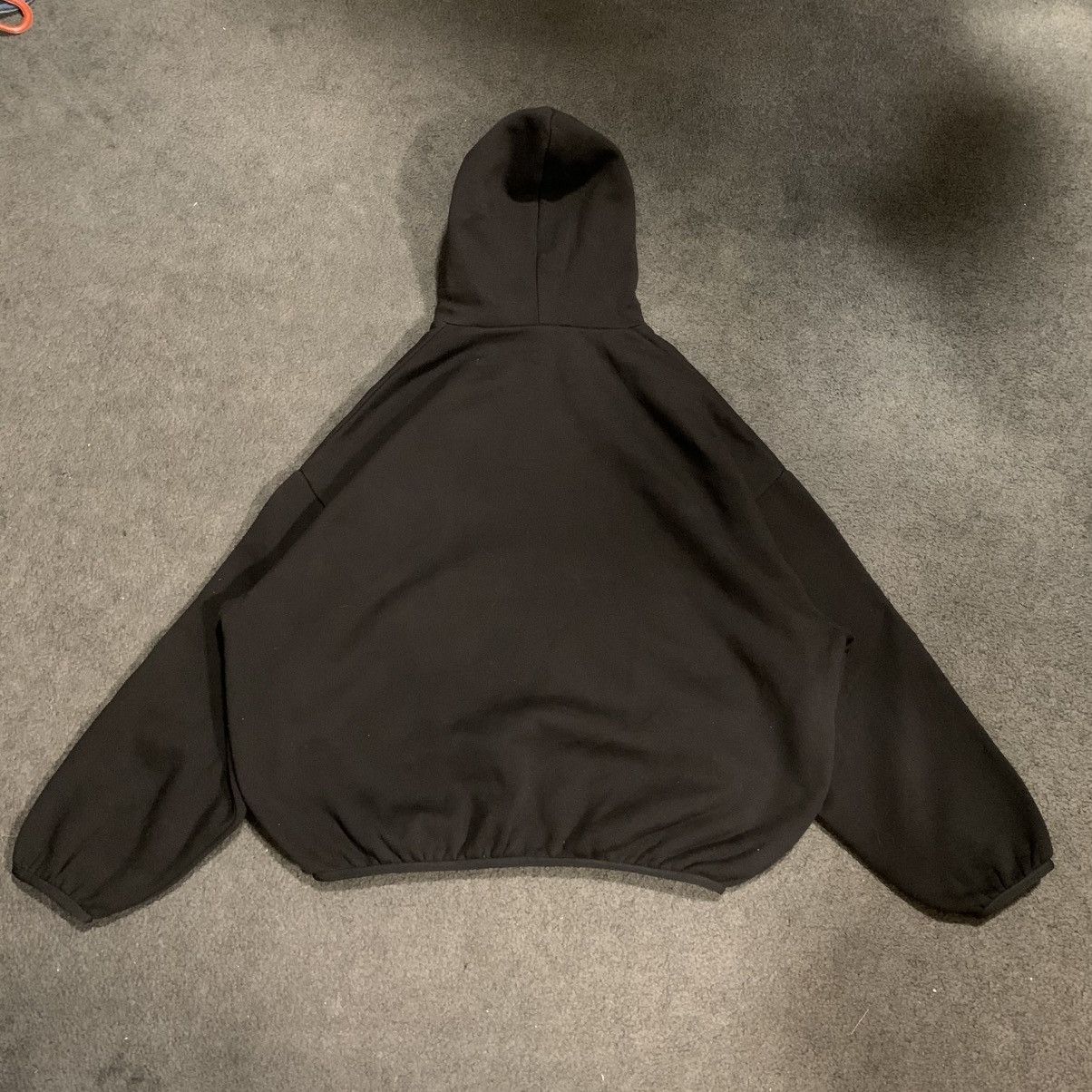 Essentials ESSENTIALS FEAR OF GOD SS2024 HOODIE Size US XS / EU 42 / 0 - 2 Thumbnail