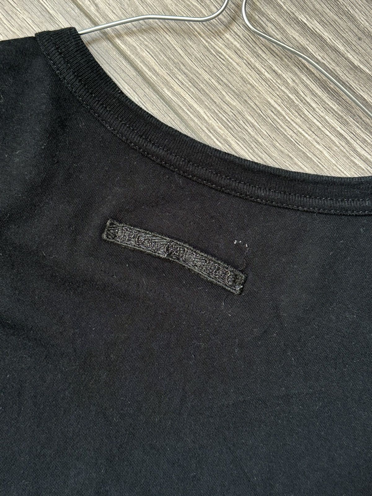 Jean Paul Gaultier Jean Paul Gaultier JPG Jeans Demon Witch Soleil t-shirt Size US M / EU 48-50 / 2 - 4 Thumbnail