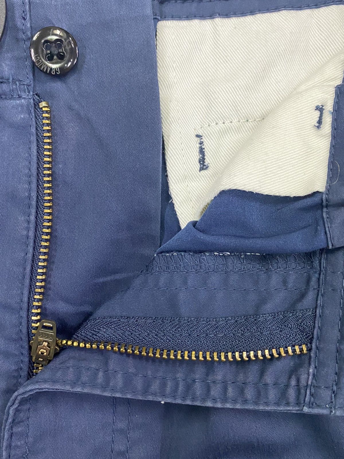 Gramicci Gramici Indigo Blue W32” Size US 32 / EU 48 - 14 Thumbnail