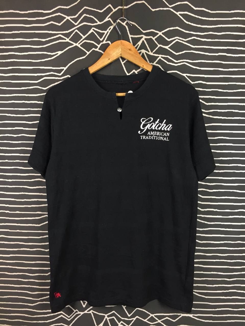 Gotcha Gotcha Native Soul Remember Your Roots Surf Tee Size US M / EU 48-50 / 2 - 6 Thumbnail