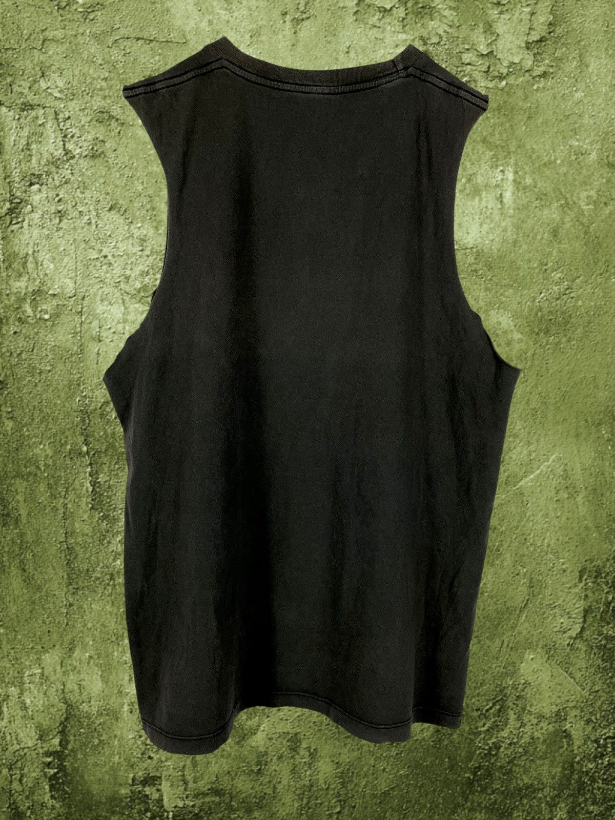 Band Tees Vintage T. Rex Marc Bolan Glam Rock Band Tee Sleeveless Size US L / EU 52-54 / 3 - 3 Thumbnail