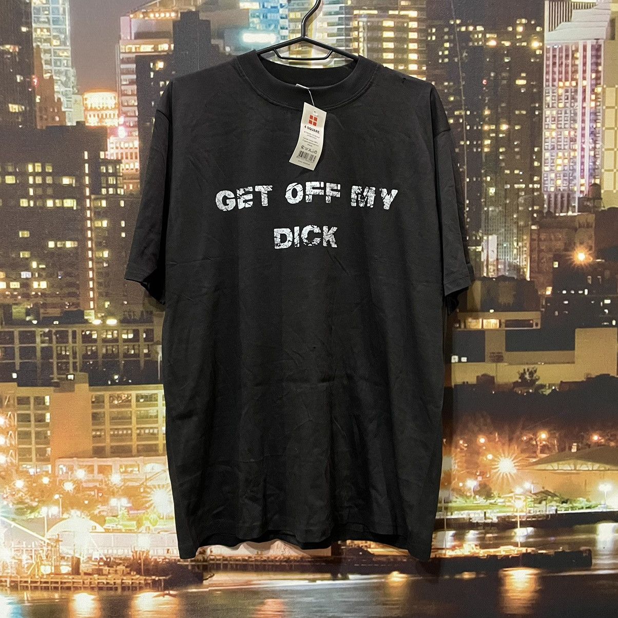 Vintage Vintage 90s Graphic Tee Sun Faded Oversized Streetwear Black Size US L / EU 52-54 / 3 - 1 Thumbnail
