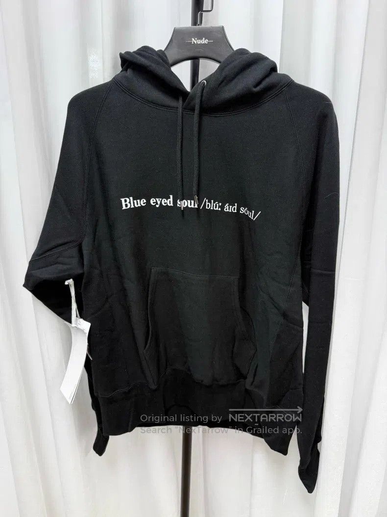 Takahiromiyashita The Soloist. Takahiromiyashita The Soloist. Poetic Sweatshirt Size US M / EU 48-50 / 2 - 1 Thumbnail