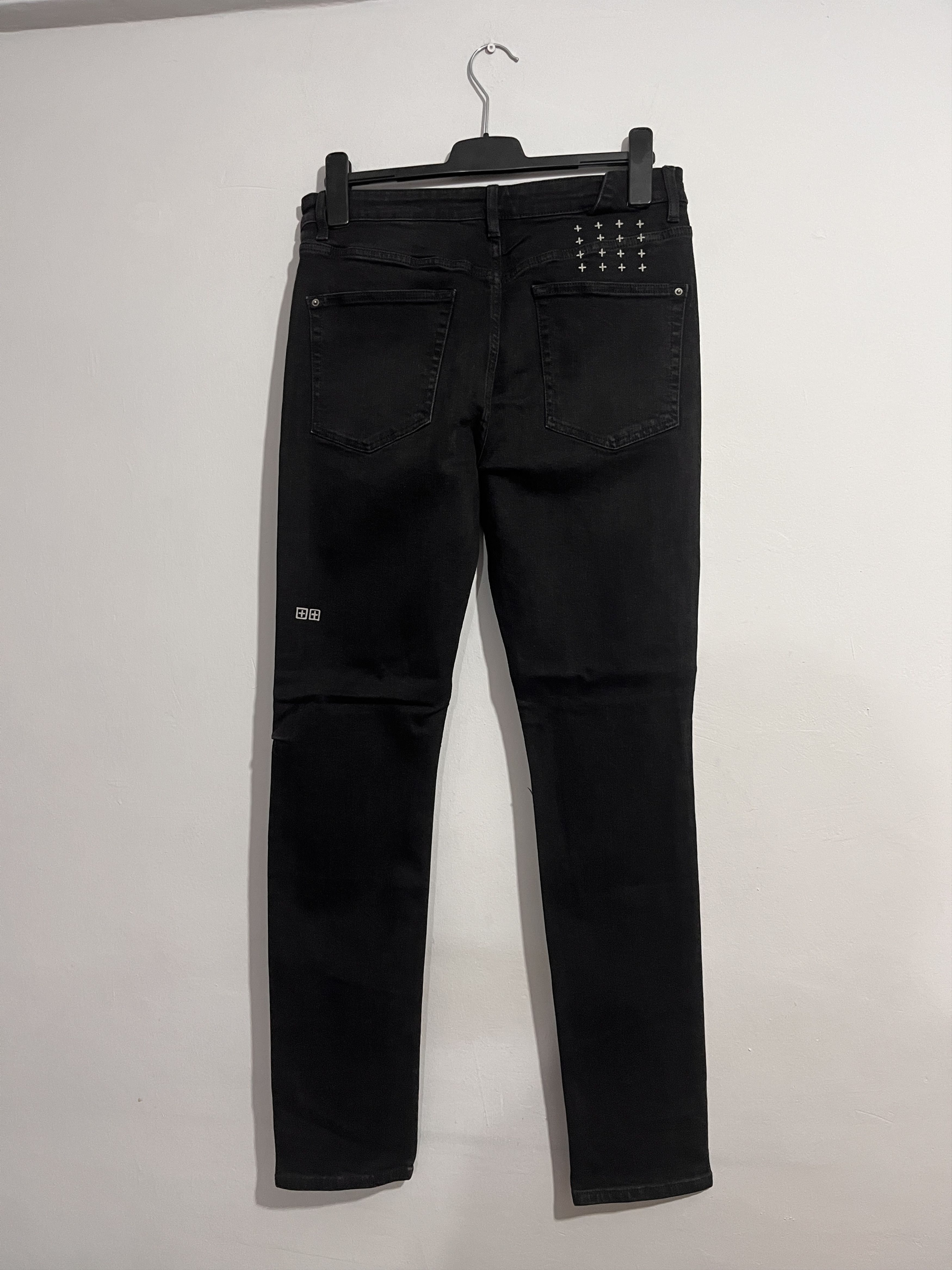 Ksubi Ksubi krow jeans Size US 34 / EU 50 - 5 Thumbnail