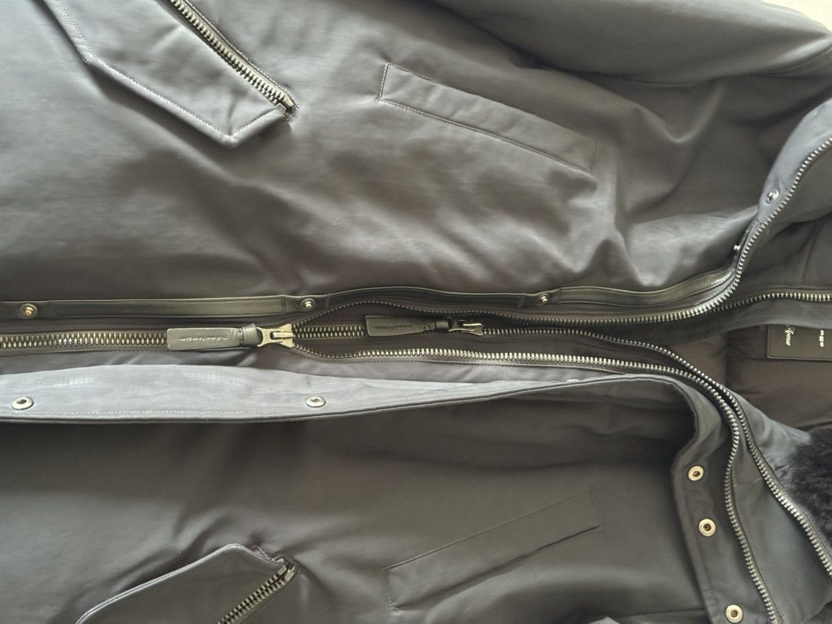 Mackage Mackage Edward size 40 (M) Size US M / EU 48-50 / 2 - 3 Thumbnail