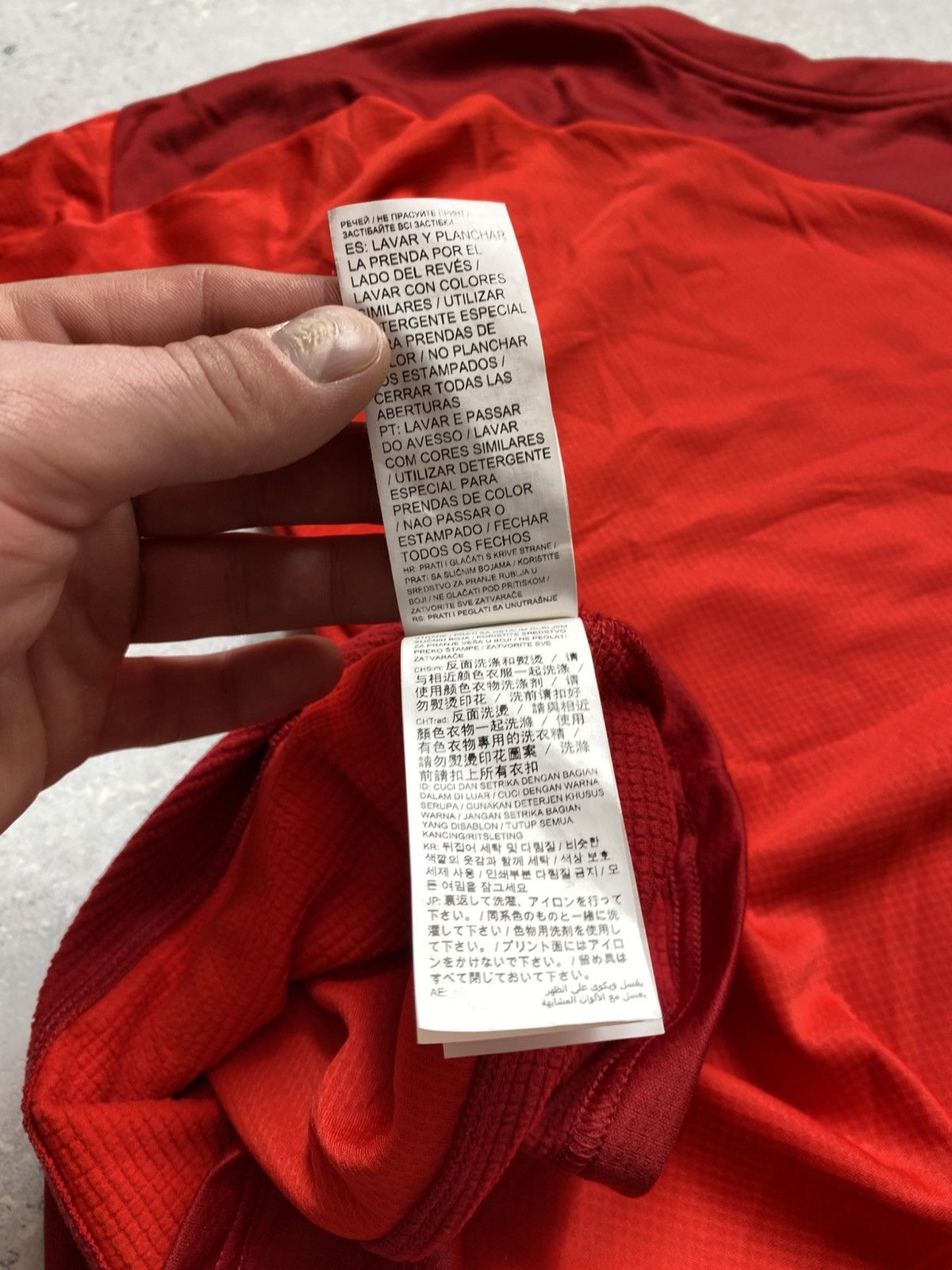 Other Puma swindon town sweatshirt Size US S / EU 44-46 / 1 - 15 Thumbnail