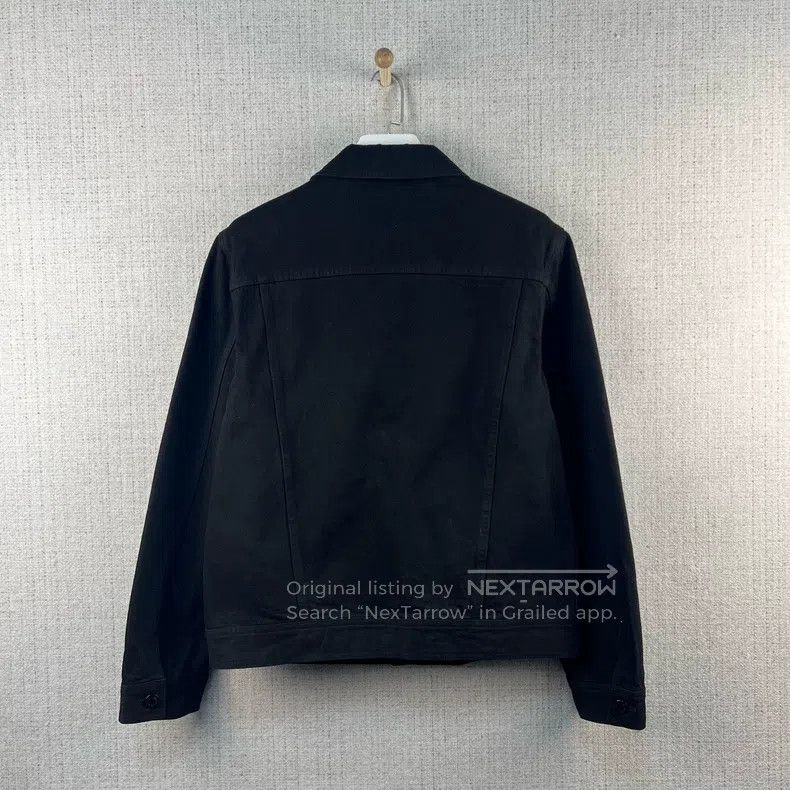 Louis Vuitton Louis Vuitton Solid chest graphic lapel jacket Size US M / EU 48-50 / 2 - 3 Thumbnail