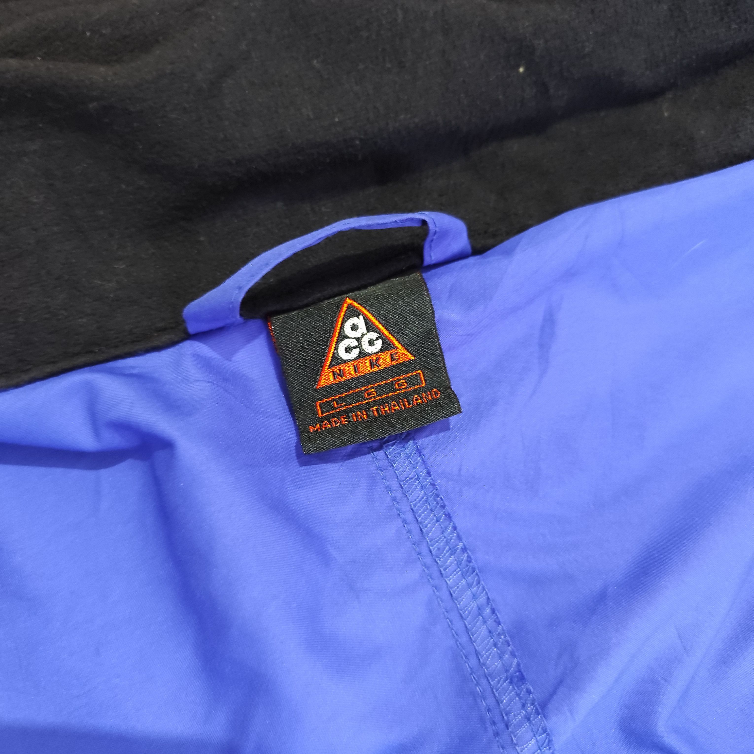Nike ACG NIKE ACG CLIMA FIT JACKET Size US L / EU 52-54 / 3 - 8 Thumbnail