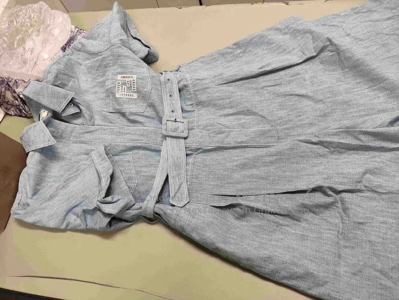 Fendi Fendi Dress Size XS / US 0-2 / IT 36-38 - 1 Thumbnail