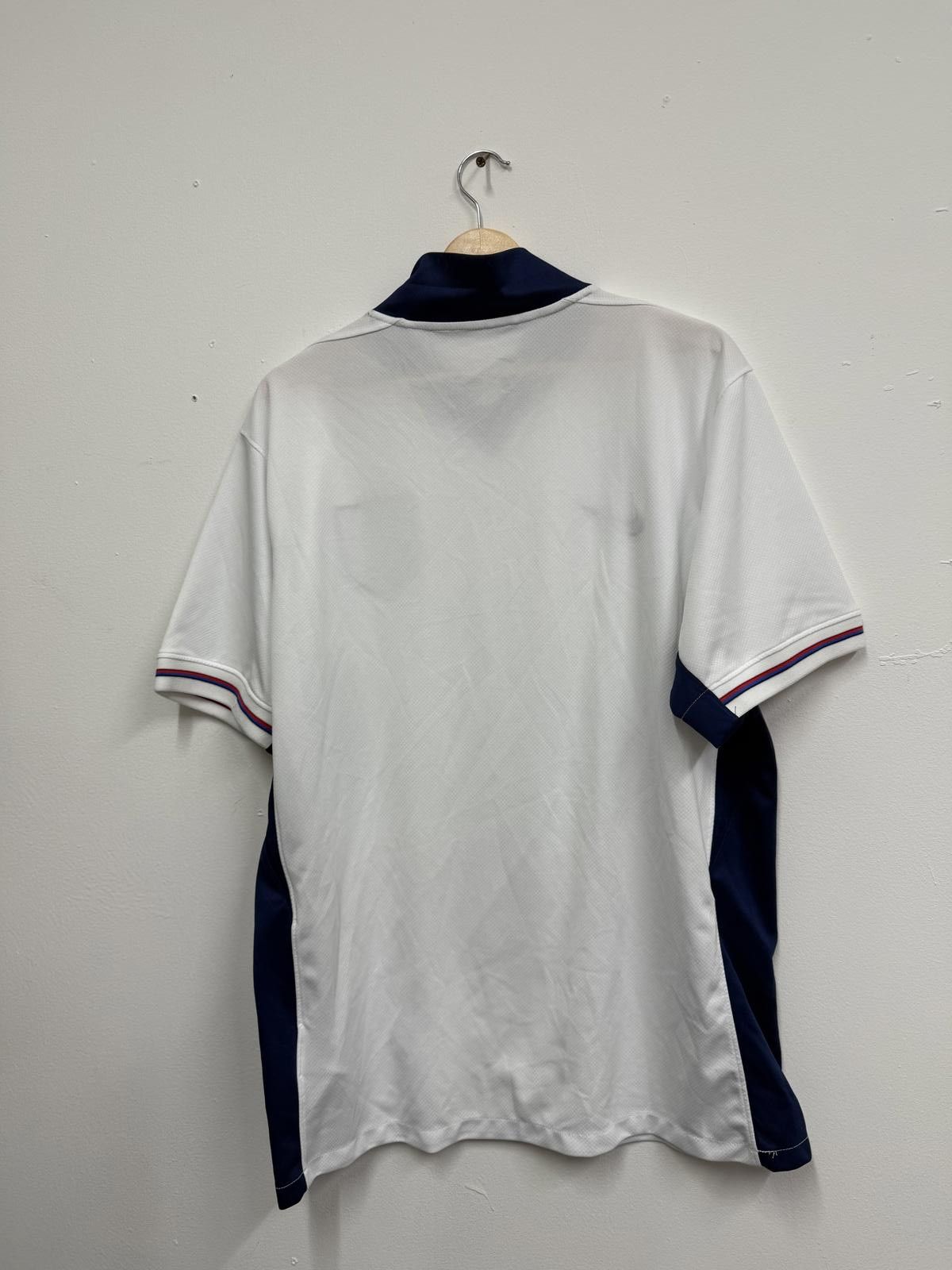 Nike England National Football Team Nike Dri-FIT Jersey 3XL Size US M / EU 48-50 / 2 - 4 Thumbnail