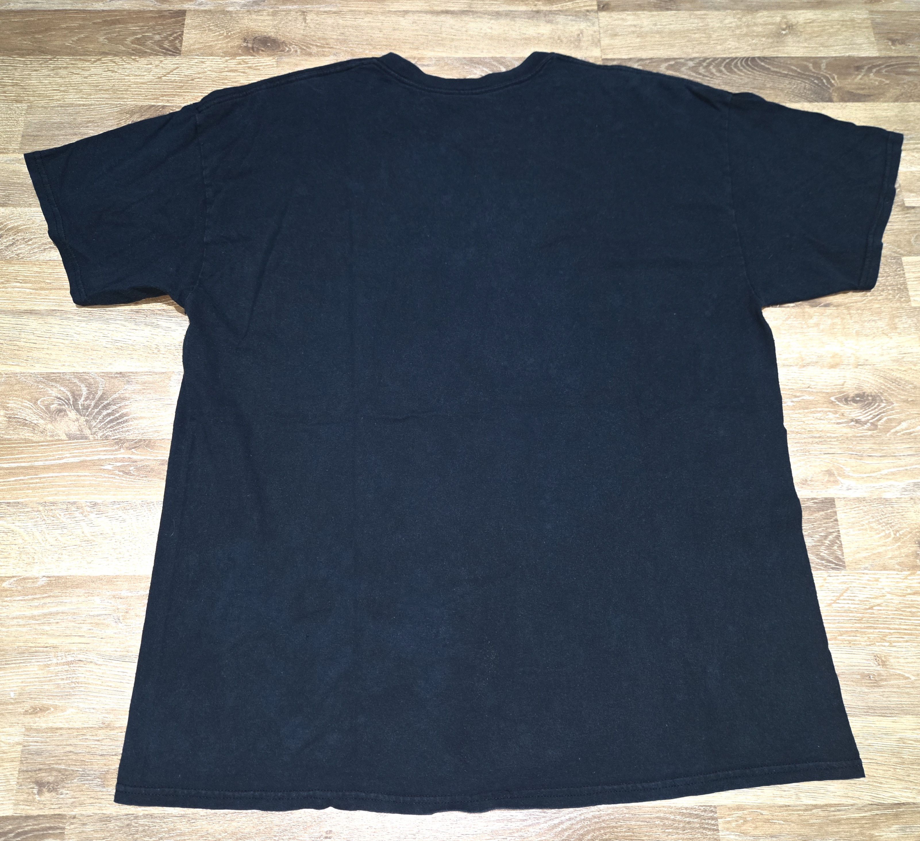 Expert Horror Vintage Creature from the Black Lagoon Movie Horror T Shirt Size US XL / EU 56 / 4 - 2 Thumbnail