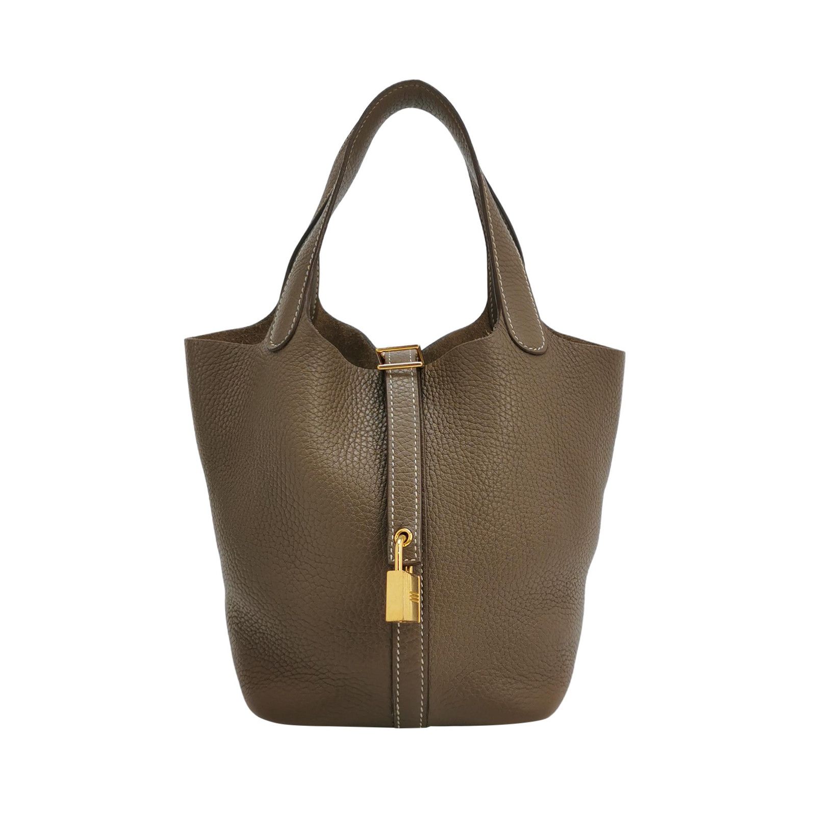 Hermes Hermes Women os Tote Bags Size ONE SIZE - 1 Thumbnail