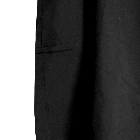Perry Ellis Perry Ellis Size 38 Golf Shorts PGA Tour Pro Series Mens Bla Size US 38 / EU 54 - 5 Thumbnail