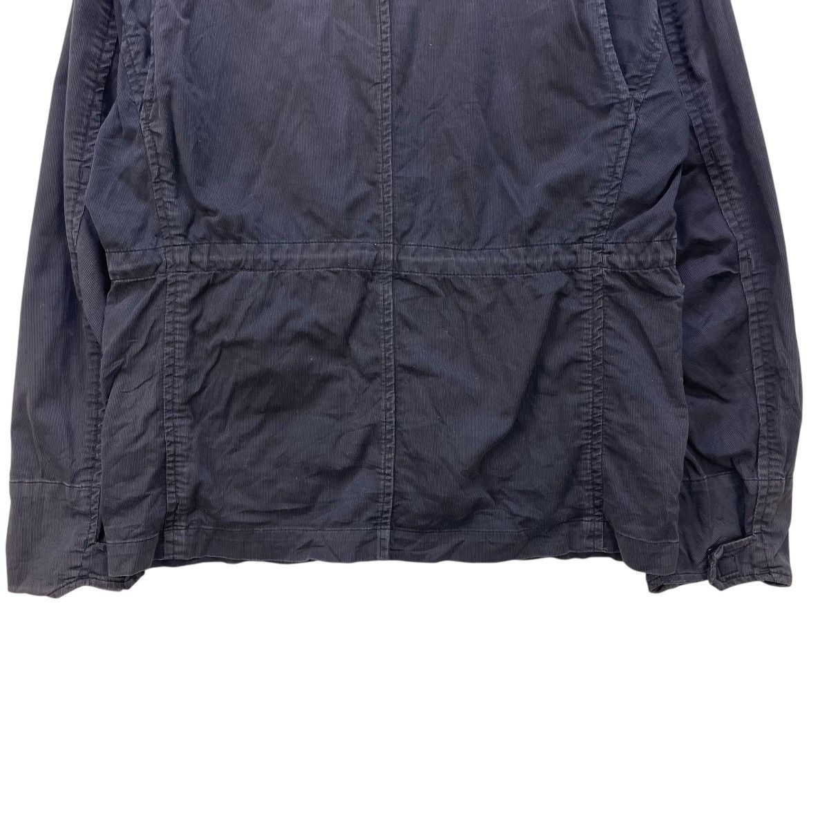 Blue Blue Japan 💥Japanese Brand Takeo Kikuchi Army Style Jacket Size US M / EU 48-50 / 2 - 8 Thumbnail
