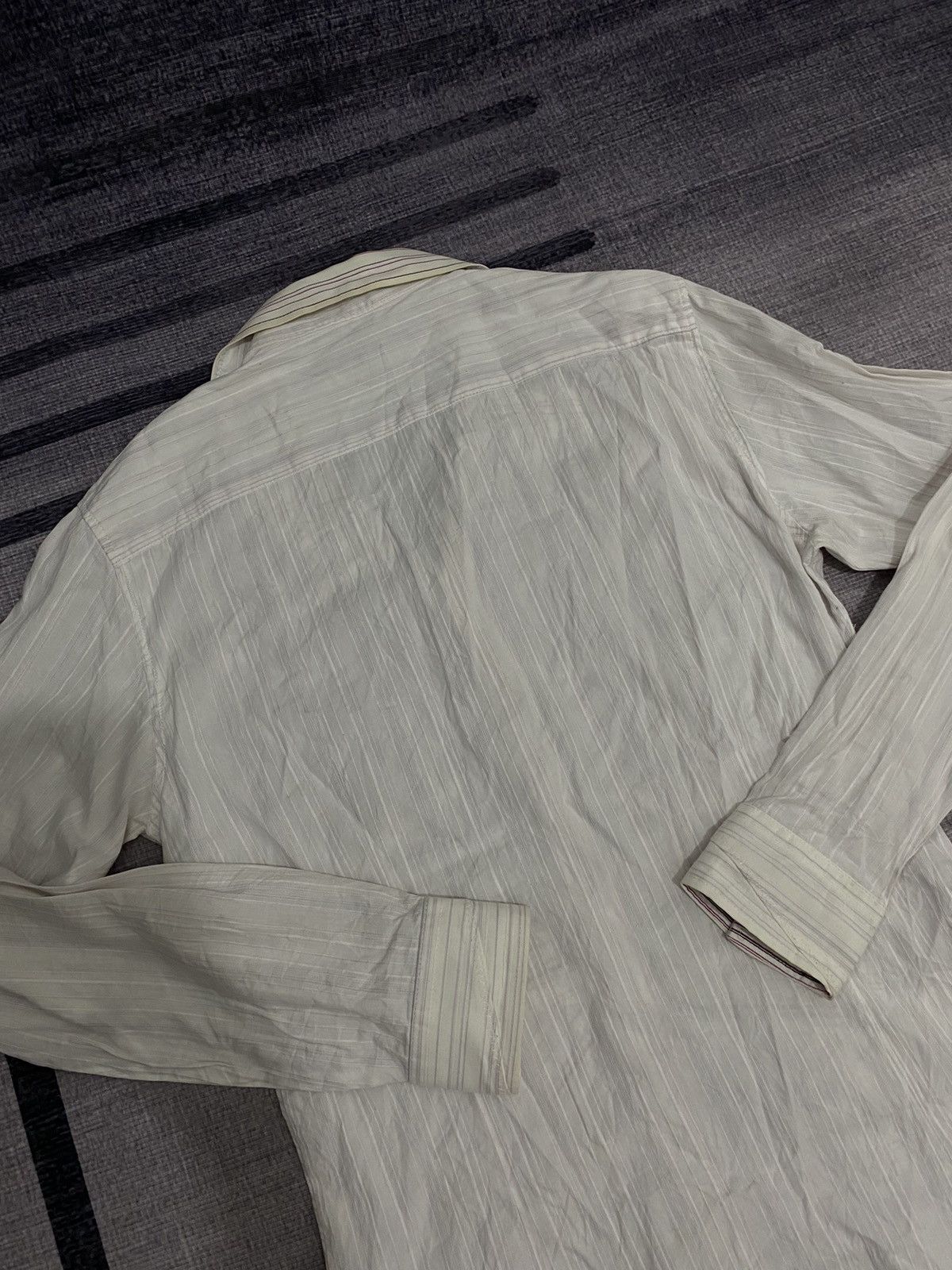 Tornado Mart TORNADO MART SHIRT Size US M / EU 48-50 / 2 - 4 Thumbnail