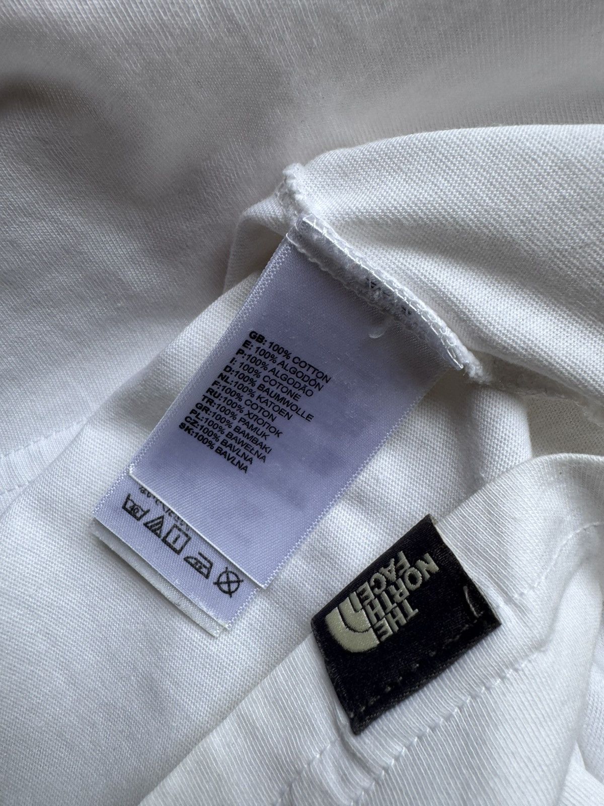 The North Face The North Face Size US XL / EU 56 / 4 - 12 Thumbnail