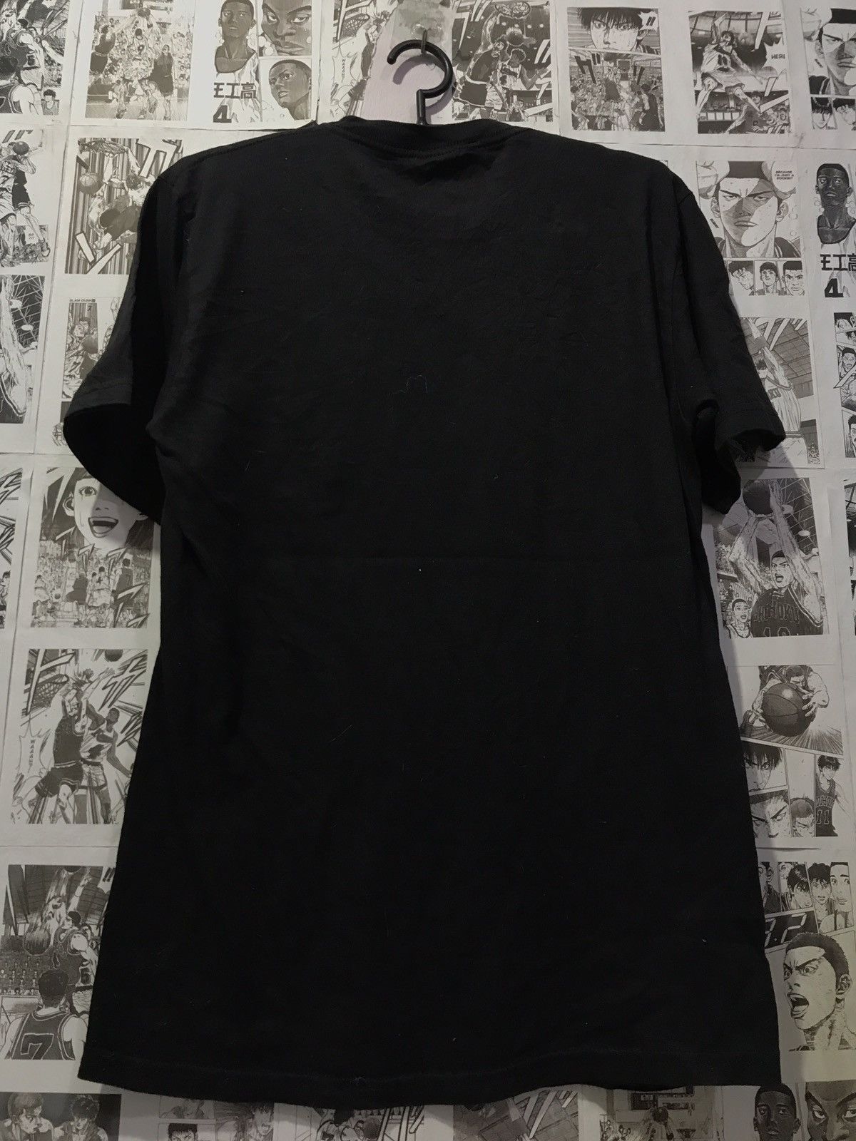 Band Tees × Japanese Brand × Vintage Vintage Korn Metallica Graffiti Spellout 90s Size US M / EU 48-50 / 2 - 3 Thumbnail