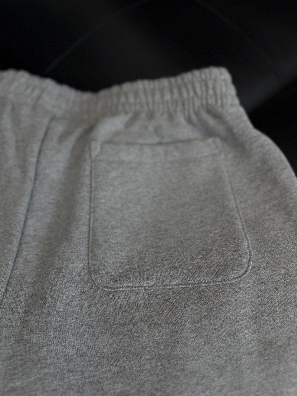 Supreme Supreme Grey Shorts Size Small Brand New Size US 29 - 7 Thumbnail