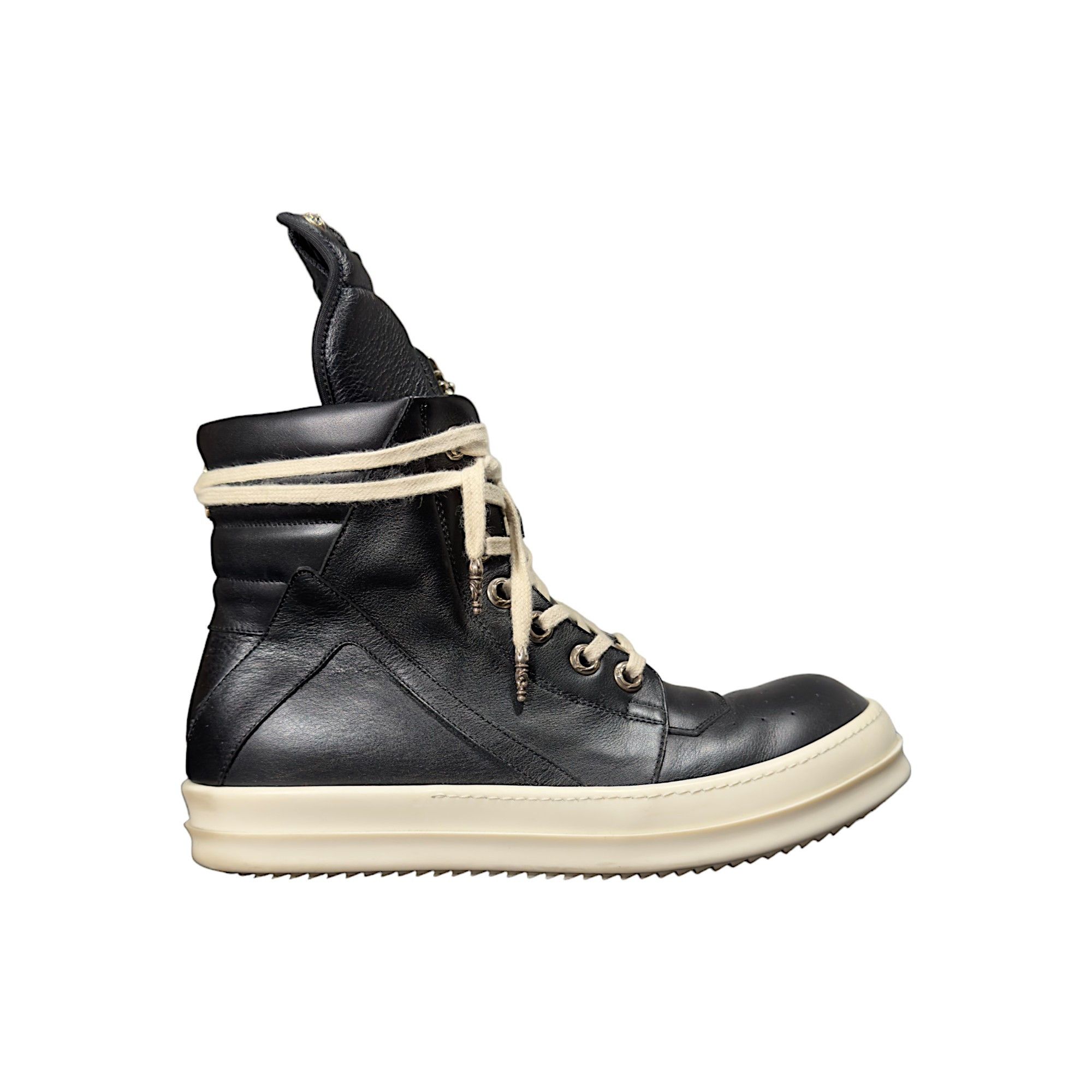 Chrome Hearts × Rick Owens | Grailed