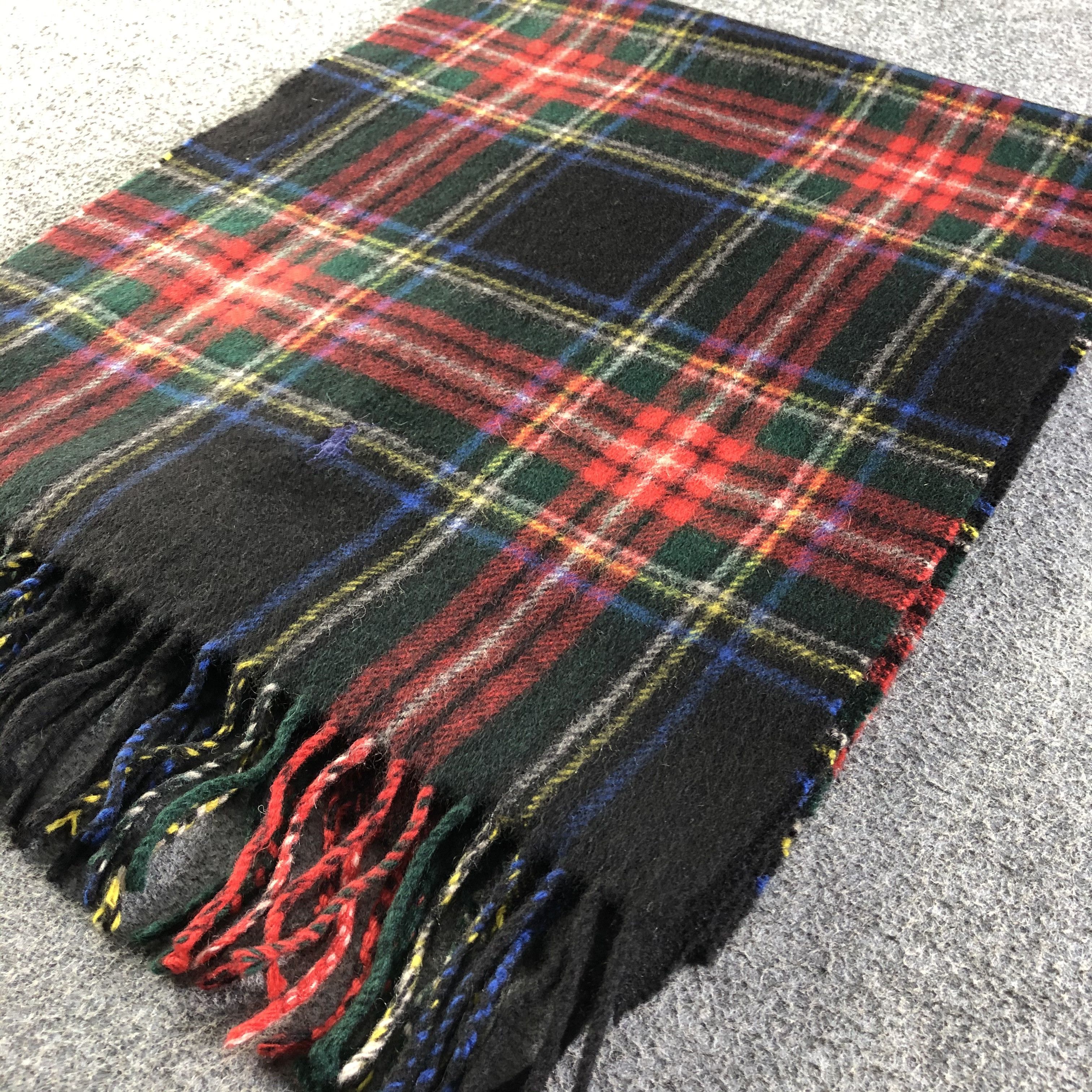 Polo Ralph Lauren Polo Ralph Lauren Scarf / Muffler / Neckwear Size ONE SIZE - 3 Thumbnail