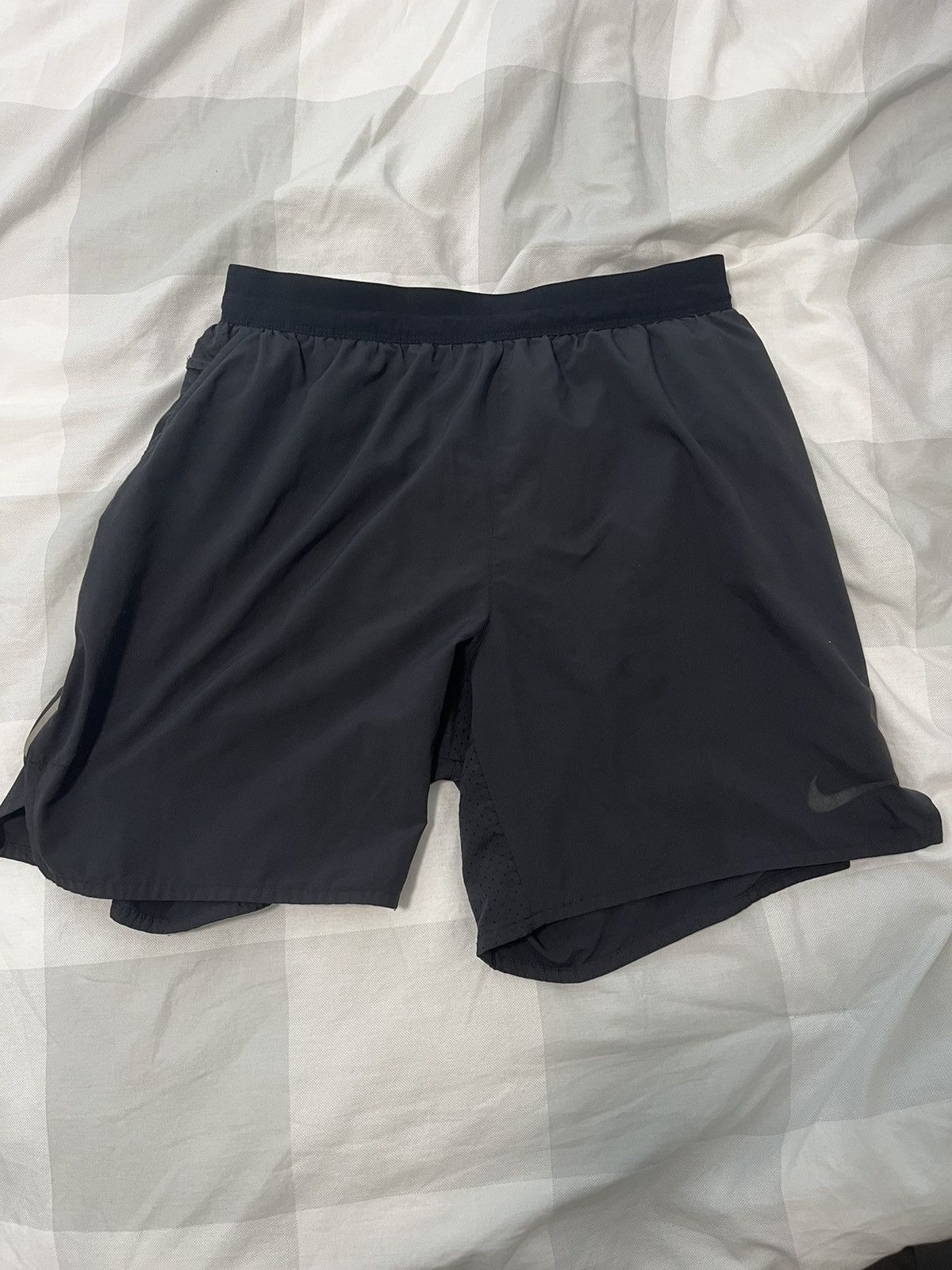 Nike Drifit Nike Shorts Size US 30 / EU 46 - 1 Thumbnail