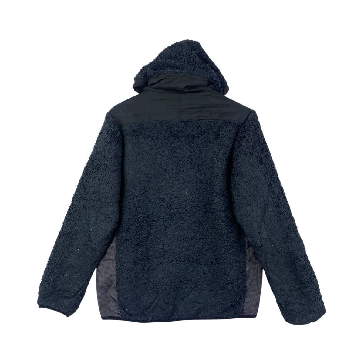 Umbro UMBRO Jacket Sherpa Outdoor Style Size L Size US L / EU 52-54 / 3 - 4 Thumbnail