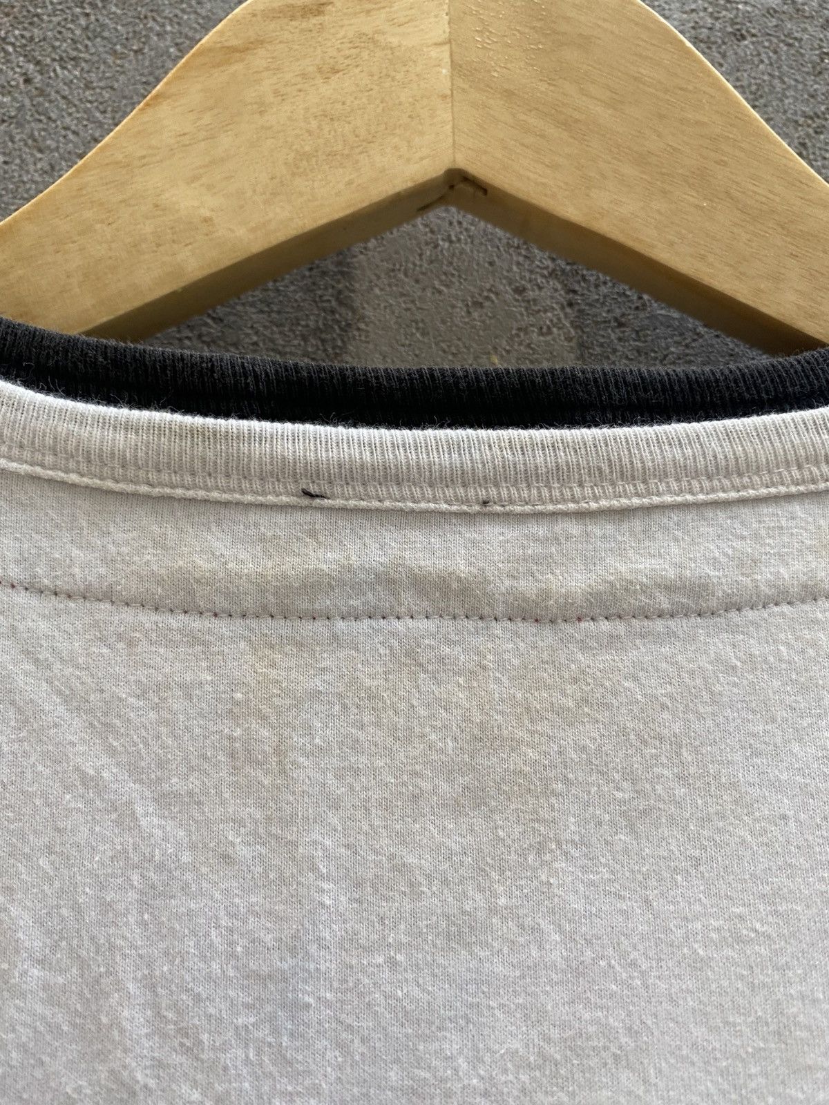 Beauty Beast × If Six Was Nine × Yohji Yamamoto Japanese D.J Free poem doubel layer ifsixwasnine styel Size US L / EU 52-54 / 3 - 17 Thumbnail