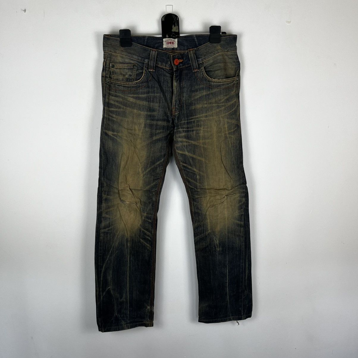 Edwin Exclusive Vintage