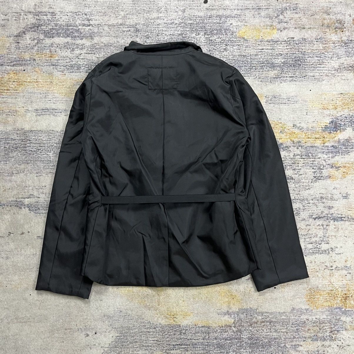 Zucca Zucca multi pocket jacket Size US S / EU 44-46 / 1 - 4 Thumbnail