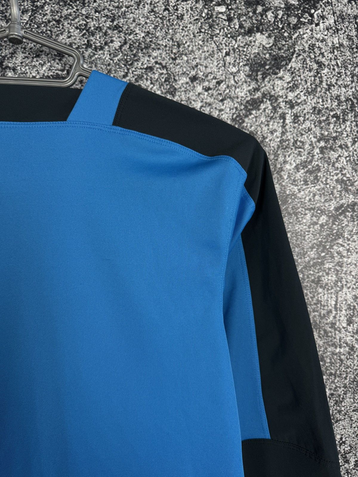 Arc'teryx Arcteryx Long Sleeve T-Shirt Outdoor Top Trekking Size M Size M / US 6-8 / IT 42-44 - 15 Thumbnail