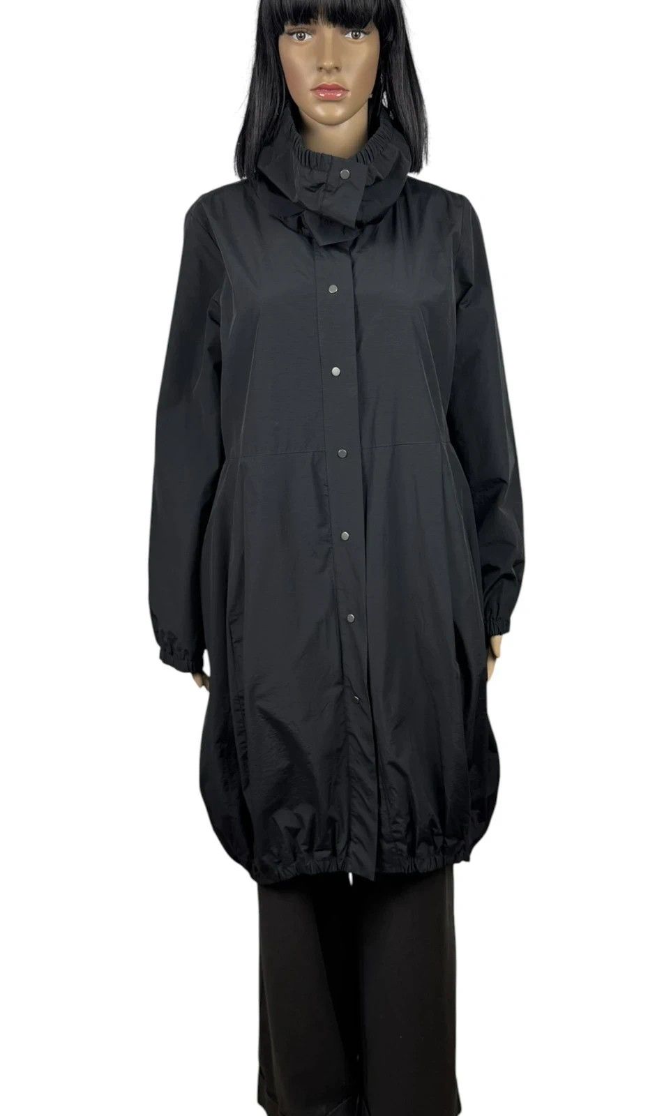 Eileen Fisher Eileen Fisher Parka size S Size S / US 4 / IT 40 - 2 Thumbnail