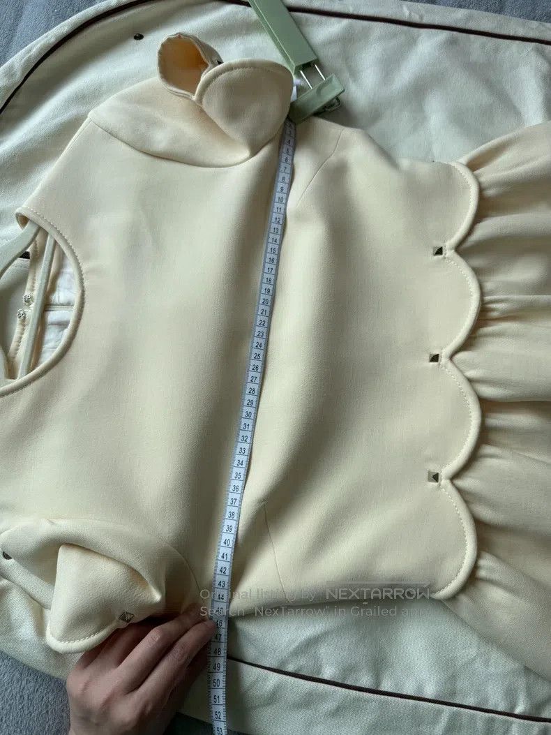 Valentino Valentino dress Size M / US 6-8 / IT 42-44 - 6 Thumbnail