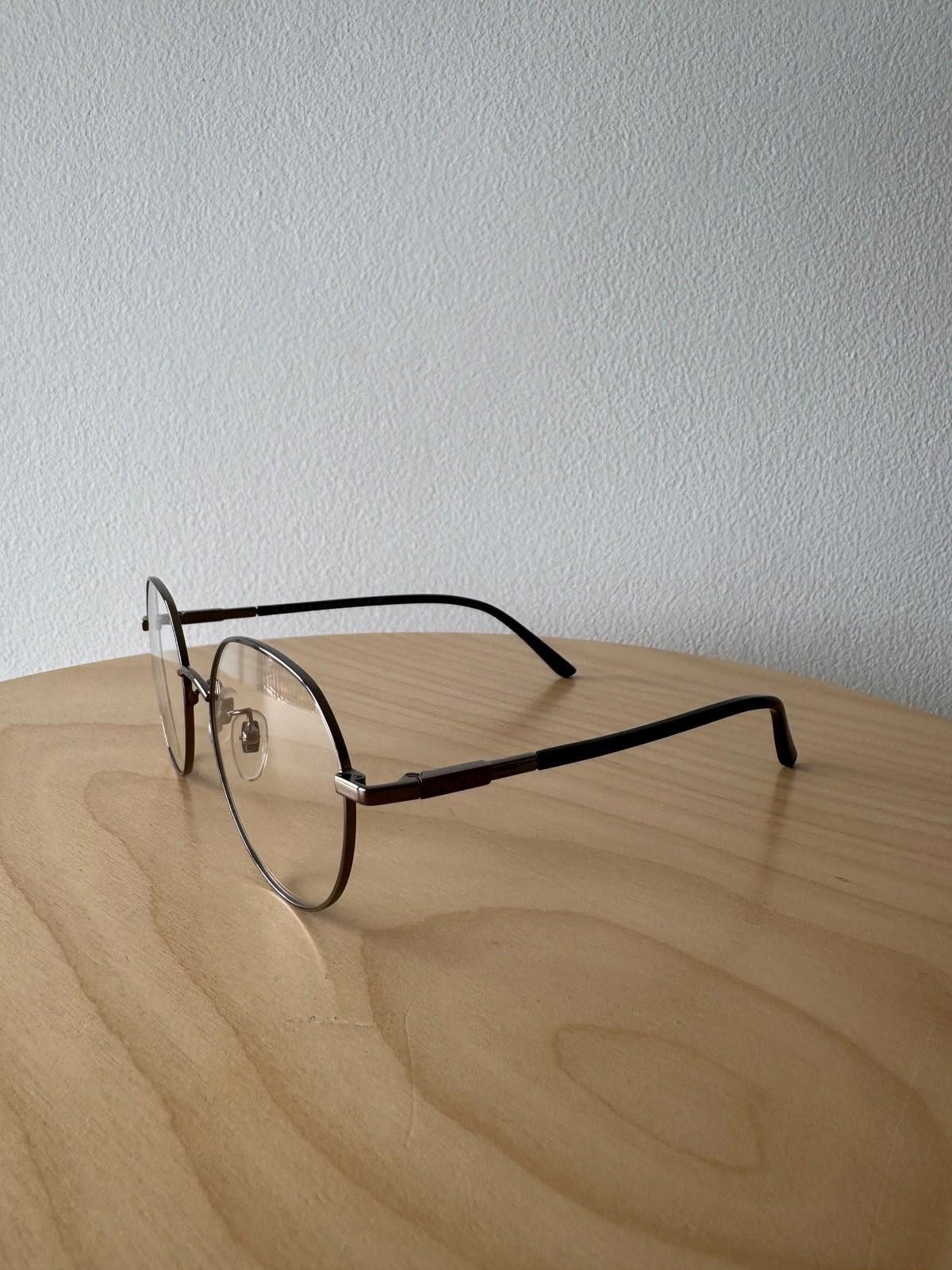 Gucci New Gucci eyewear optical GG1349O 001 ruthenium black Size ONE SIZE - 3 Thumbnail