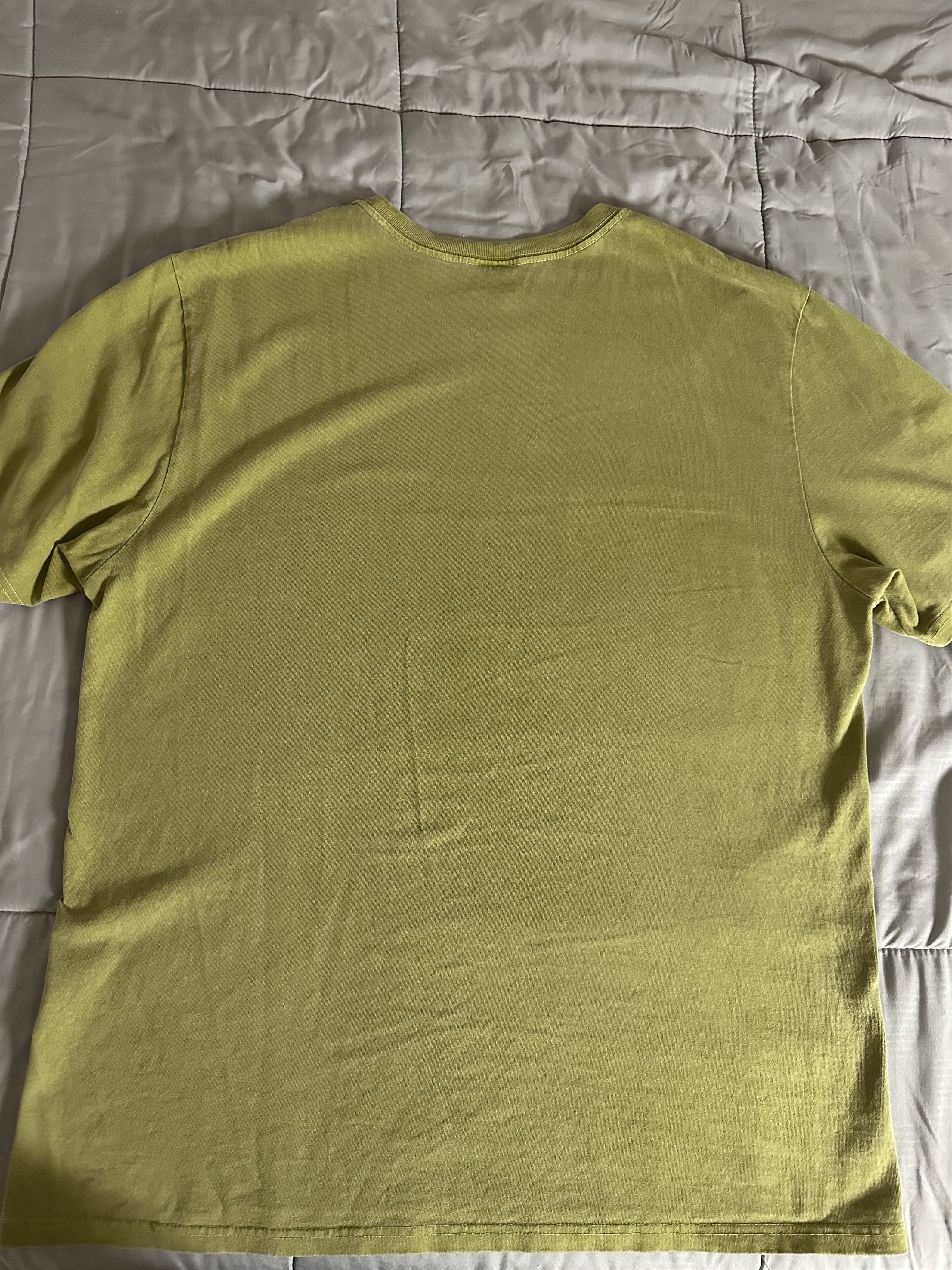 Stussy Stussy t shirt Size US L / EU 52-54 / 3 - 4 Thumbnail