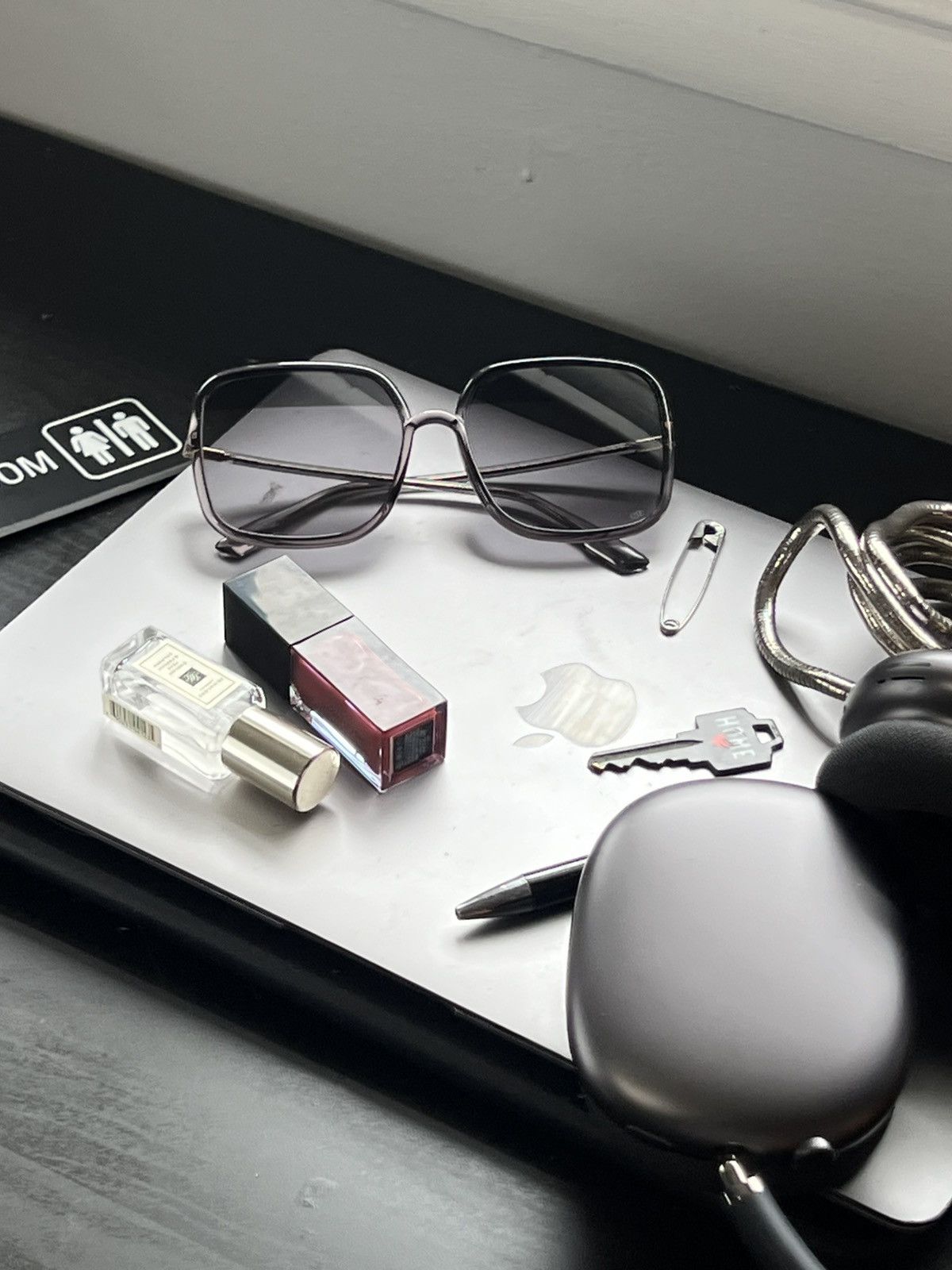 Dior SoStellaire 2 Oversized Sunglasses Size ONE SIZE - 2 Thumbnail
