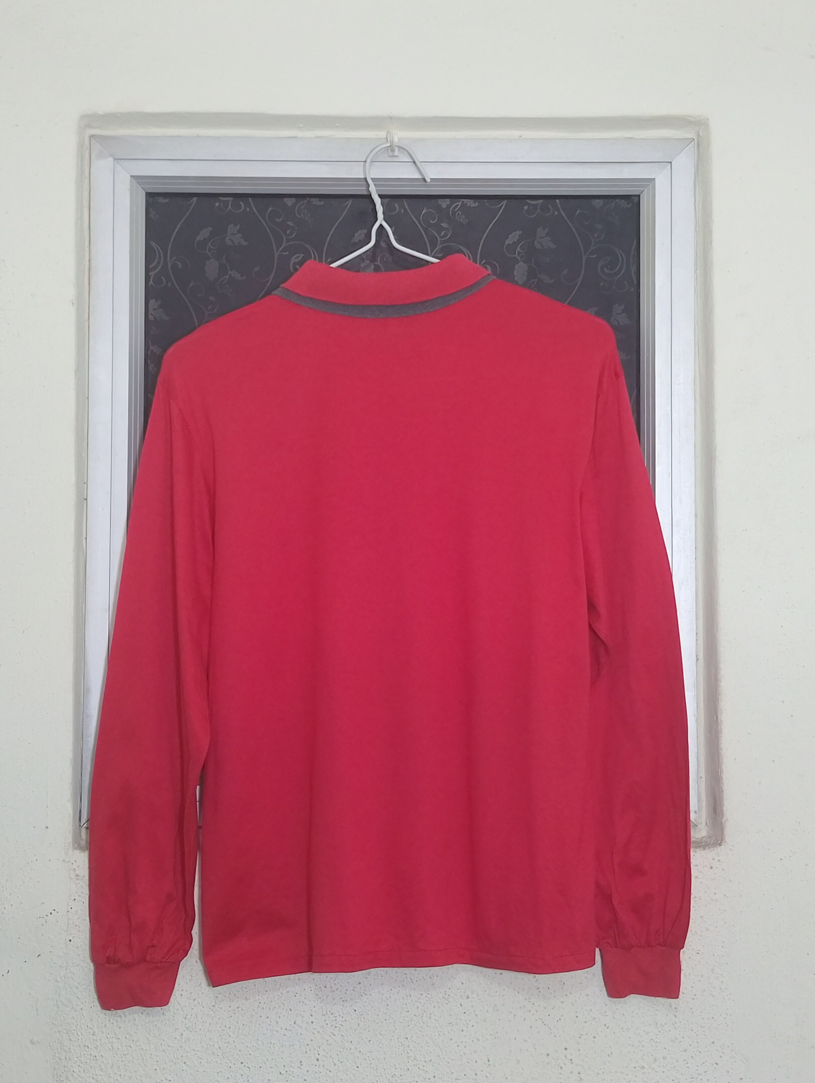 Christian Dior Monsieur Vintage Christian Dior Sports Size L / US 10 / IT 46 - 2 Thumbnail
