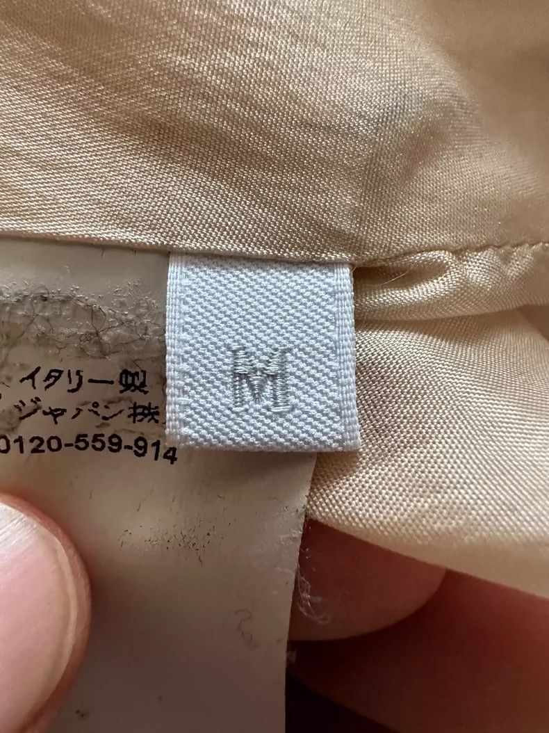 Prada Prada Snakeskin jacket 2501-Nextarrow Size M / US 6-8 / IT 42-44 - 5 Thumbnail