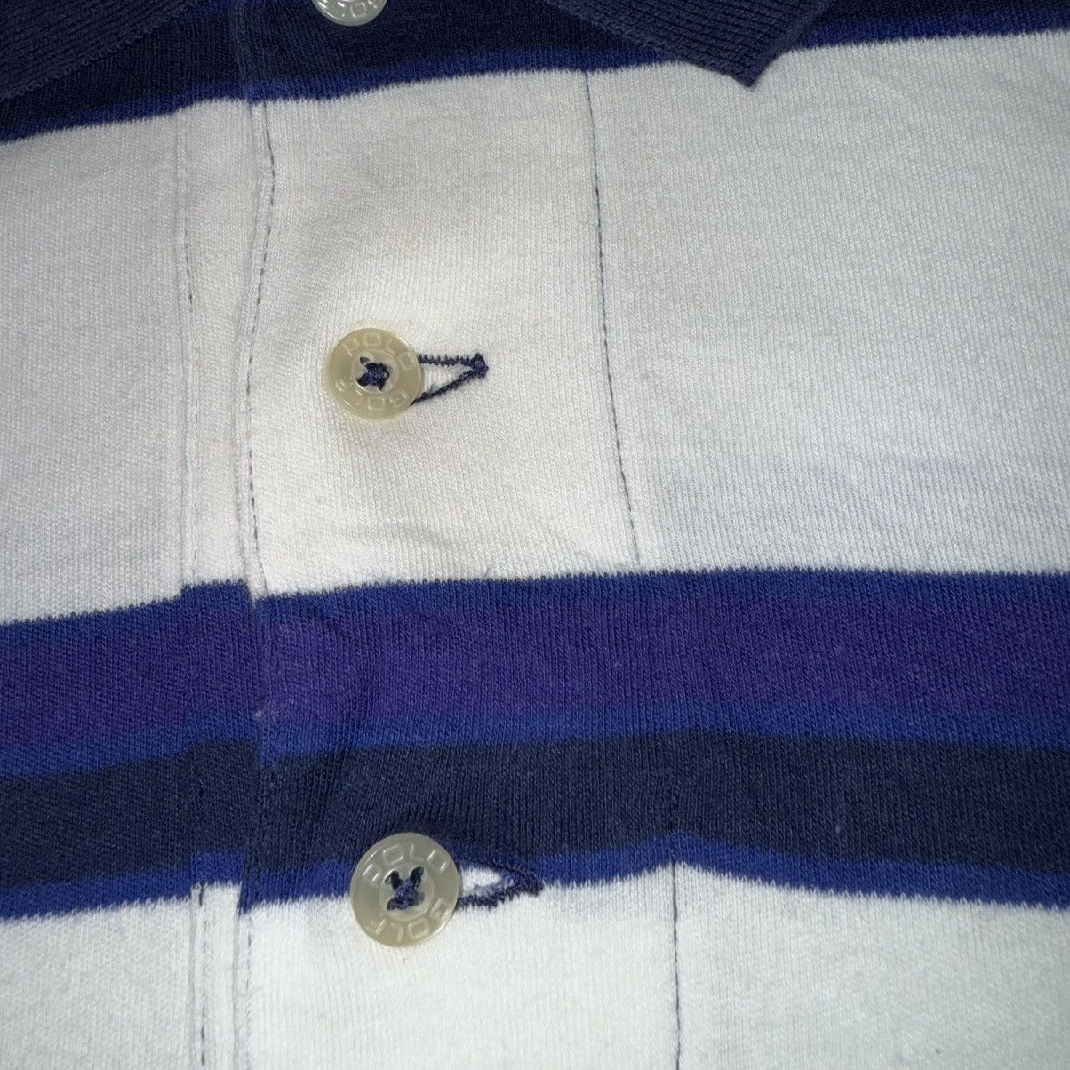 Polo Ralph Lauren Vintage Polo Ralph Lauren Golf Size US M / EU 48-50 / 2 - 4 Thumbnail