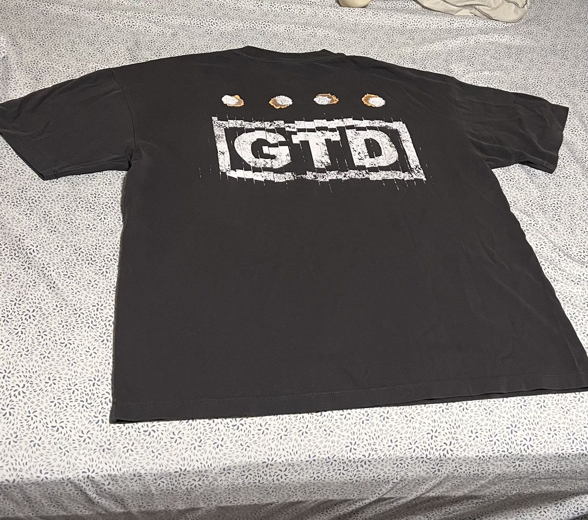 Other Gervonta Tank Davis GTD Shirt Size US L / EU 52-54 / 3 - 4 Thumbnail