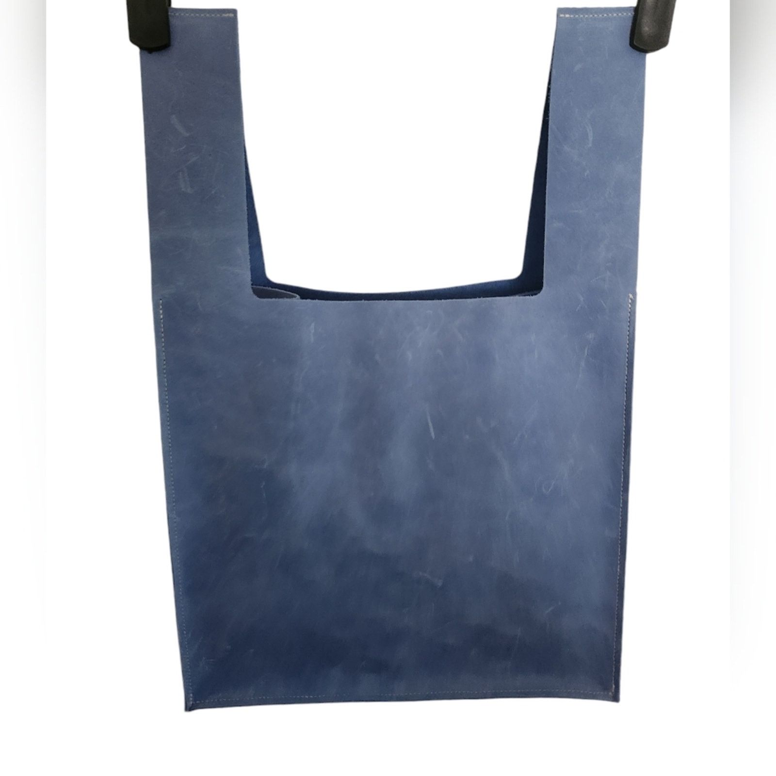SAS SAS San Antonio Shoe Maker Leather Tote Size ONE SIZE - 4 Thumbnail