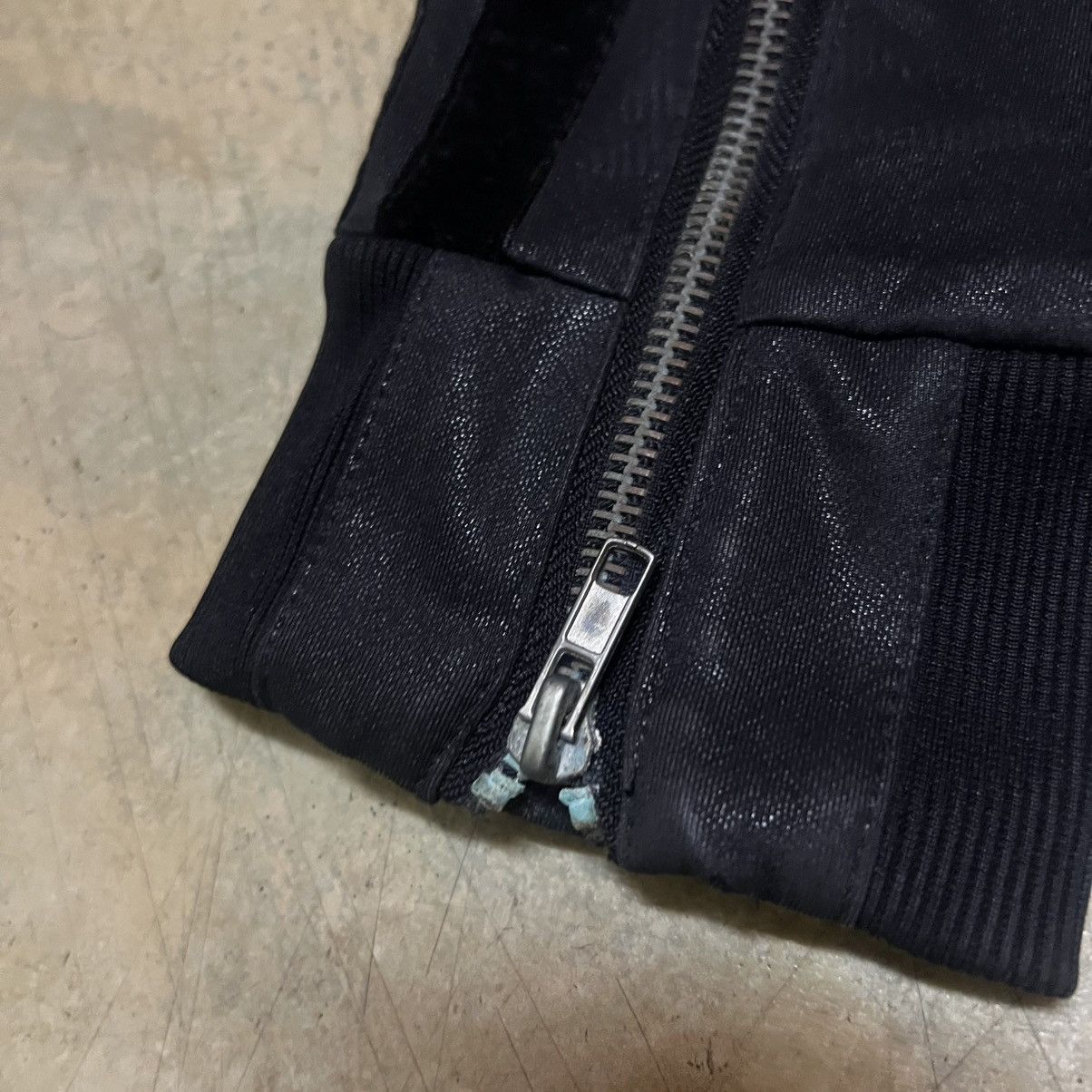 Japanese Brand Mastermind Style Zipper Jacket Big Skull Logo Size US M / EU 48-50 / 2 - 6 Thumbnail
