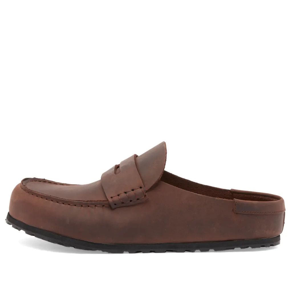 Birkenstock Birkenstock Naples Wrapped Habana 1029617 US 8 EU 41 Size US 8 / EU 41 - 2 Thumbnail