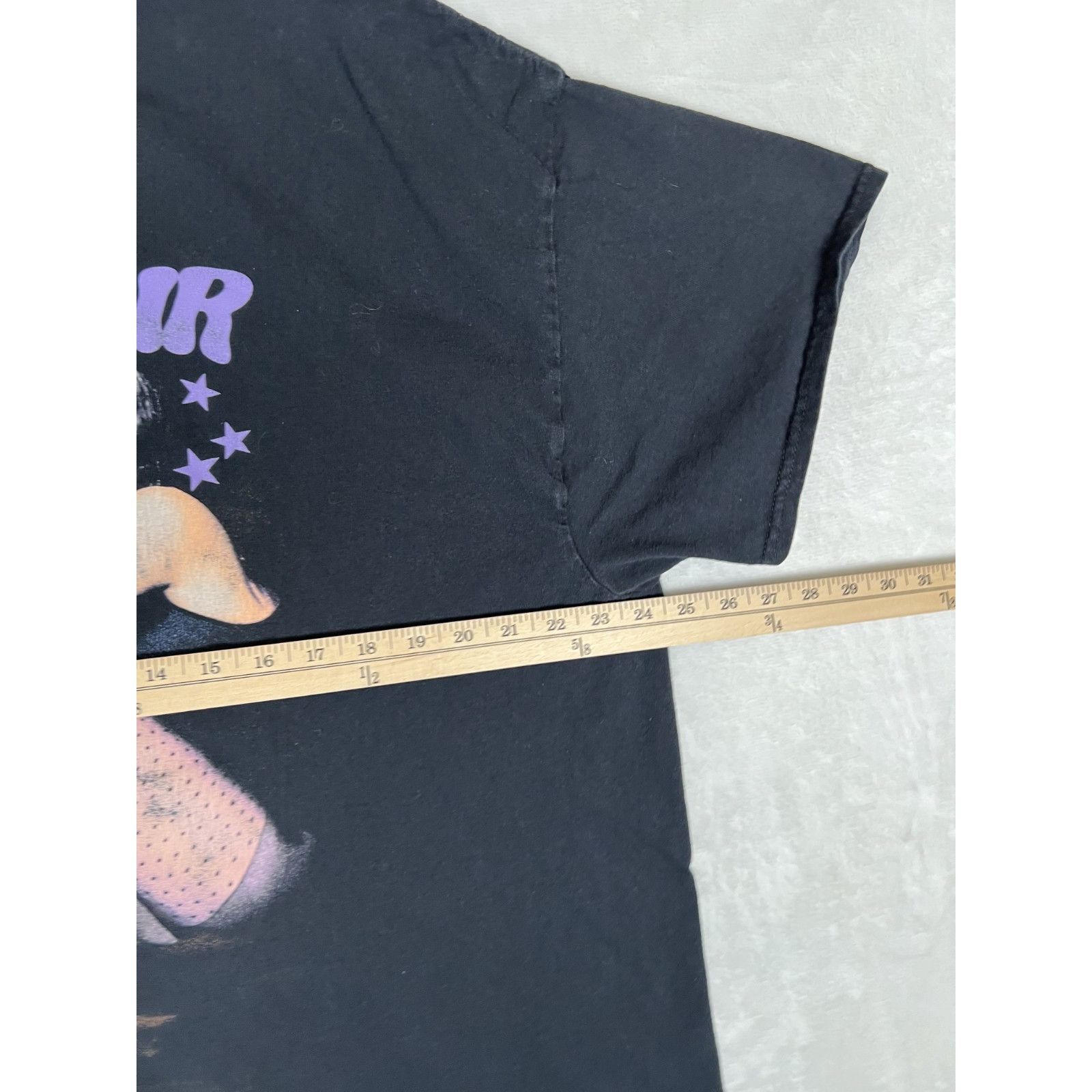 Other Olivia Rodrigo Guts World Tour Live T-Shirt Size 2XL Concert Size XXL / US 16-18 / IT 52-54 - 6 Thumbnail