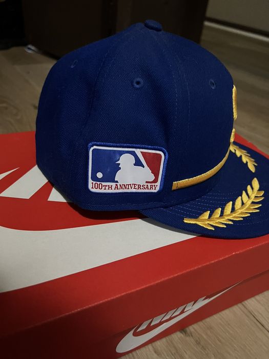 New Era Seattle Mariners New Era Fitted | Grailed