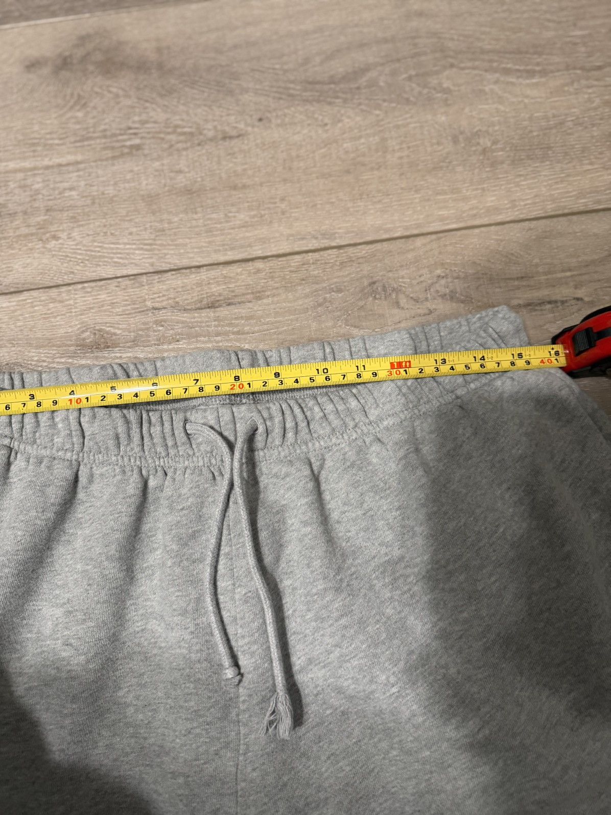 Vintage Vintage Grey Sweatpants Size US 32 / EU 48 - 3 Thumbnail