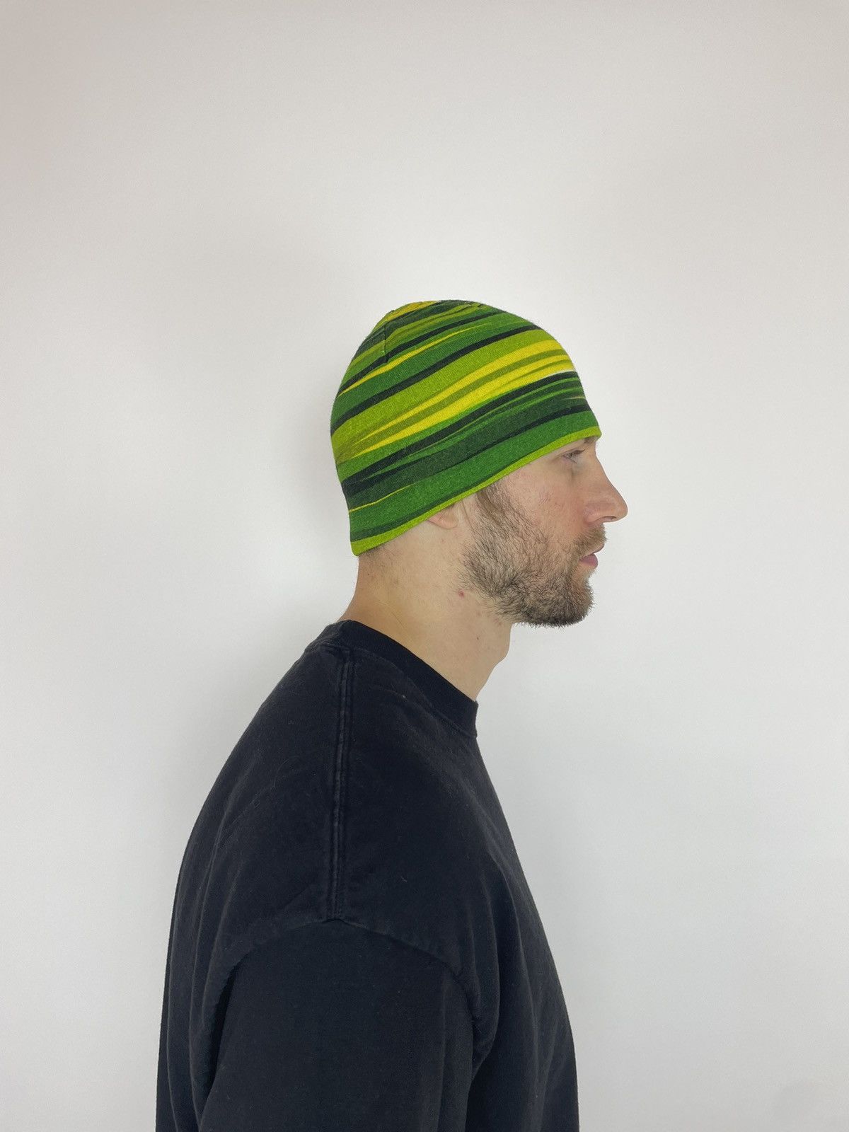 GIESSWEIN Giesswein Merino Wool beanie Hat One size Size ONE SIZE - 3 Thumbnail