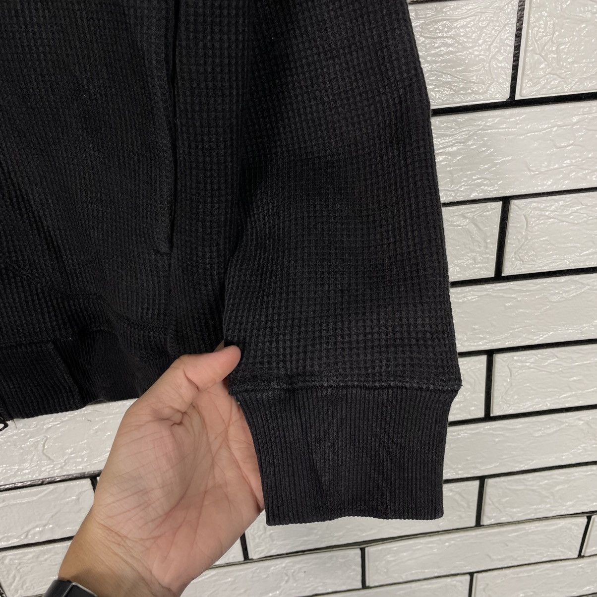 Diesel Diesel Zipper Hoodie Size US M / EU 48-50 / 2 - 14 Thumbnail