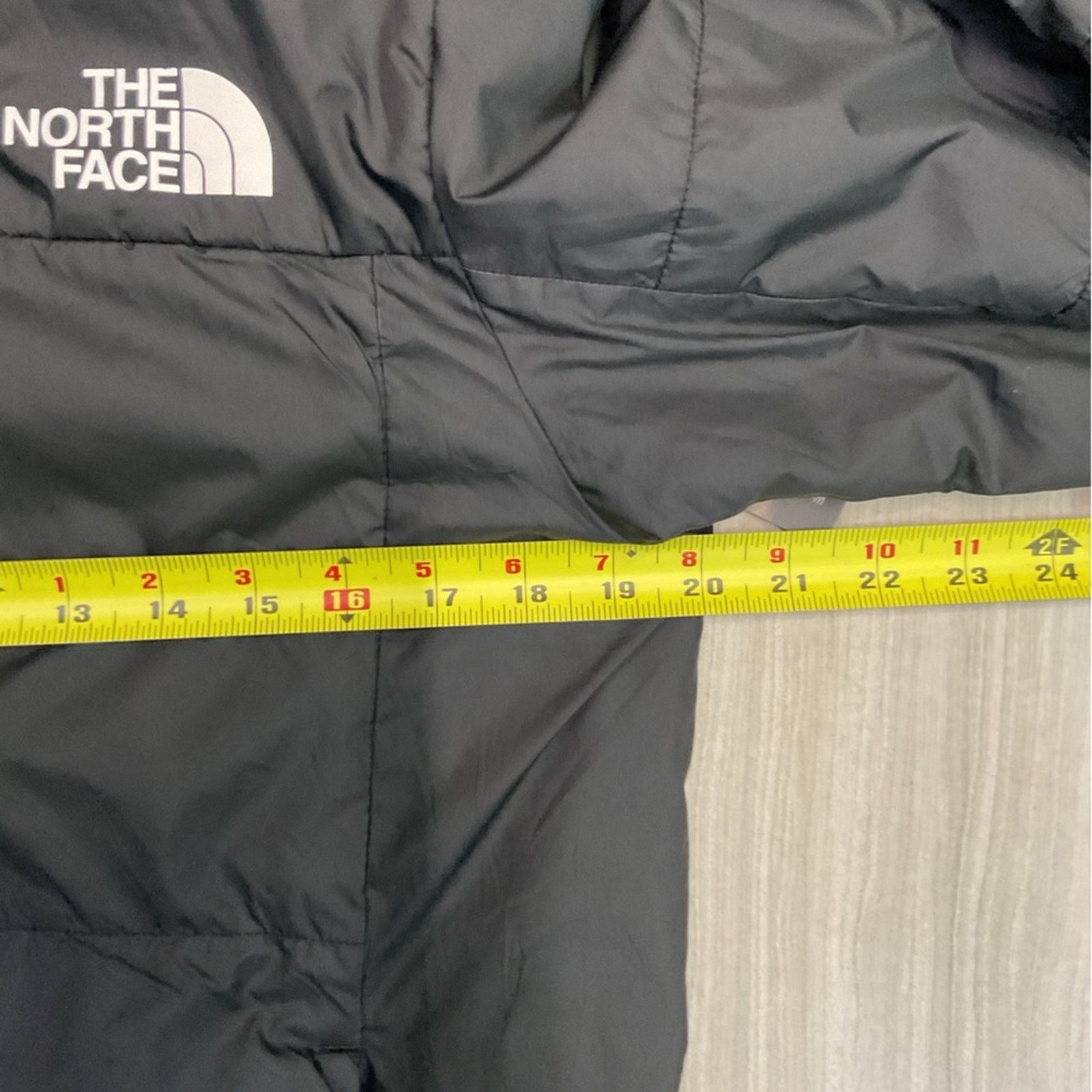 The North Face The North Face Men’s Black Triclimate Jacket Size US S / EU 44-46 / 1 - 4 Thumbnail